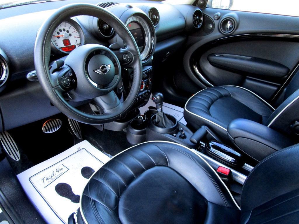 Used 2014 MINI Cooper Countryman S image 11