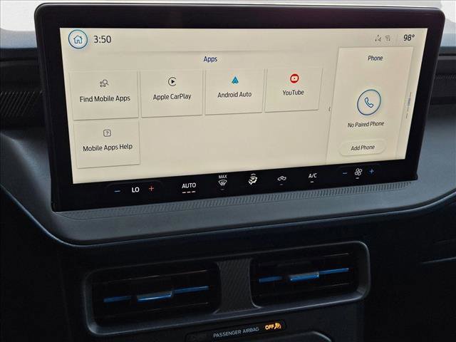 New 2025 Ford Maverick Lobo image 13