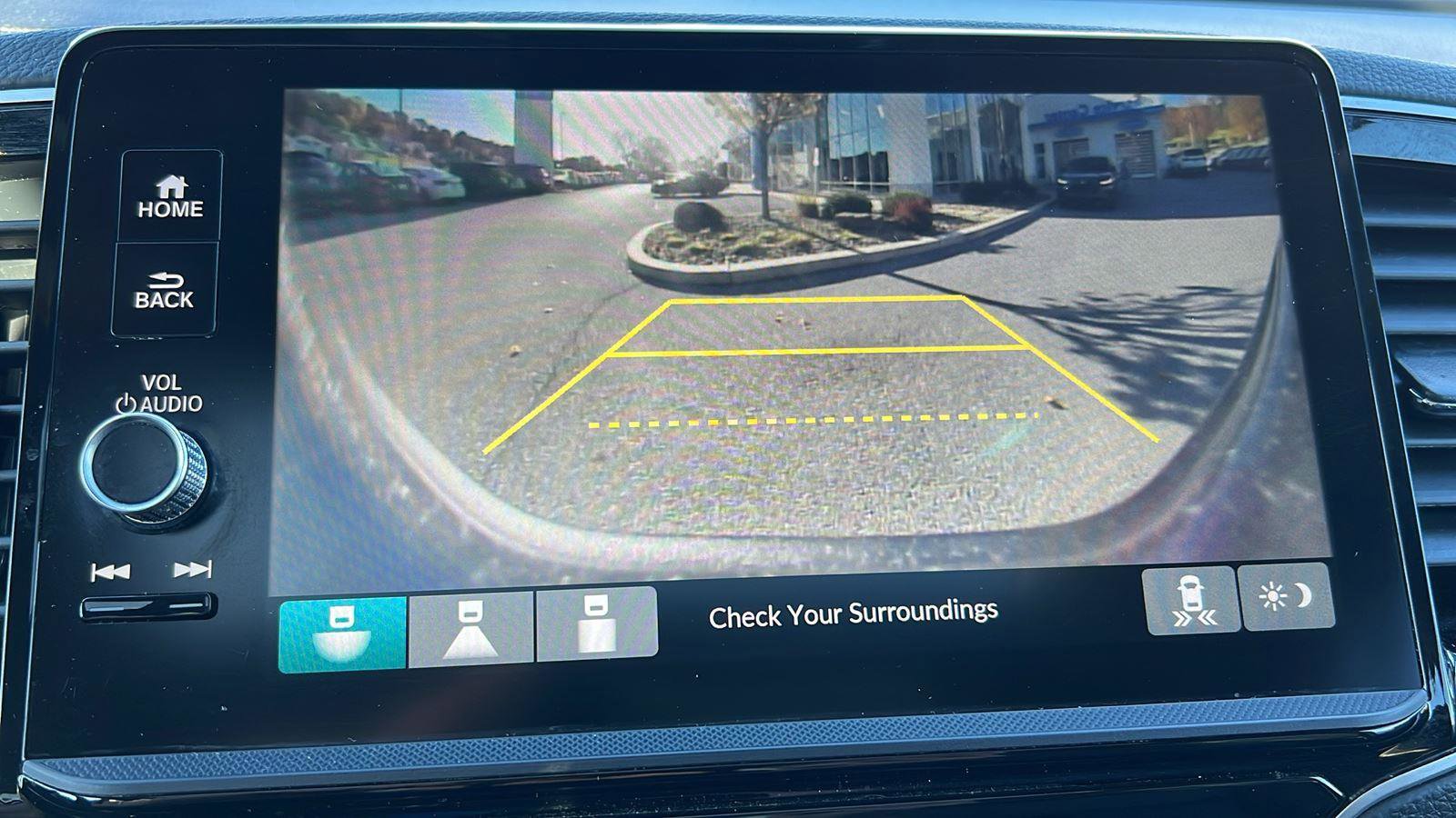 Used 2024 Honda Ridgeline RTL image 30