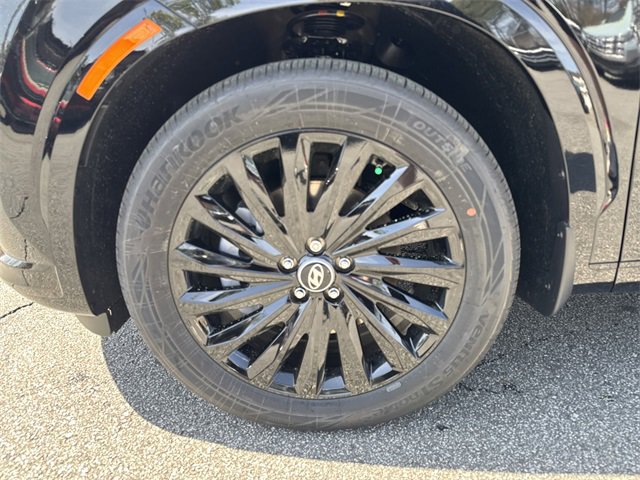 New 2025 Hyundai Palisade Calligraphy image 11