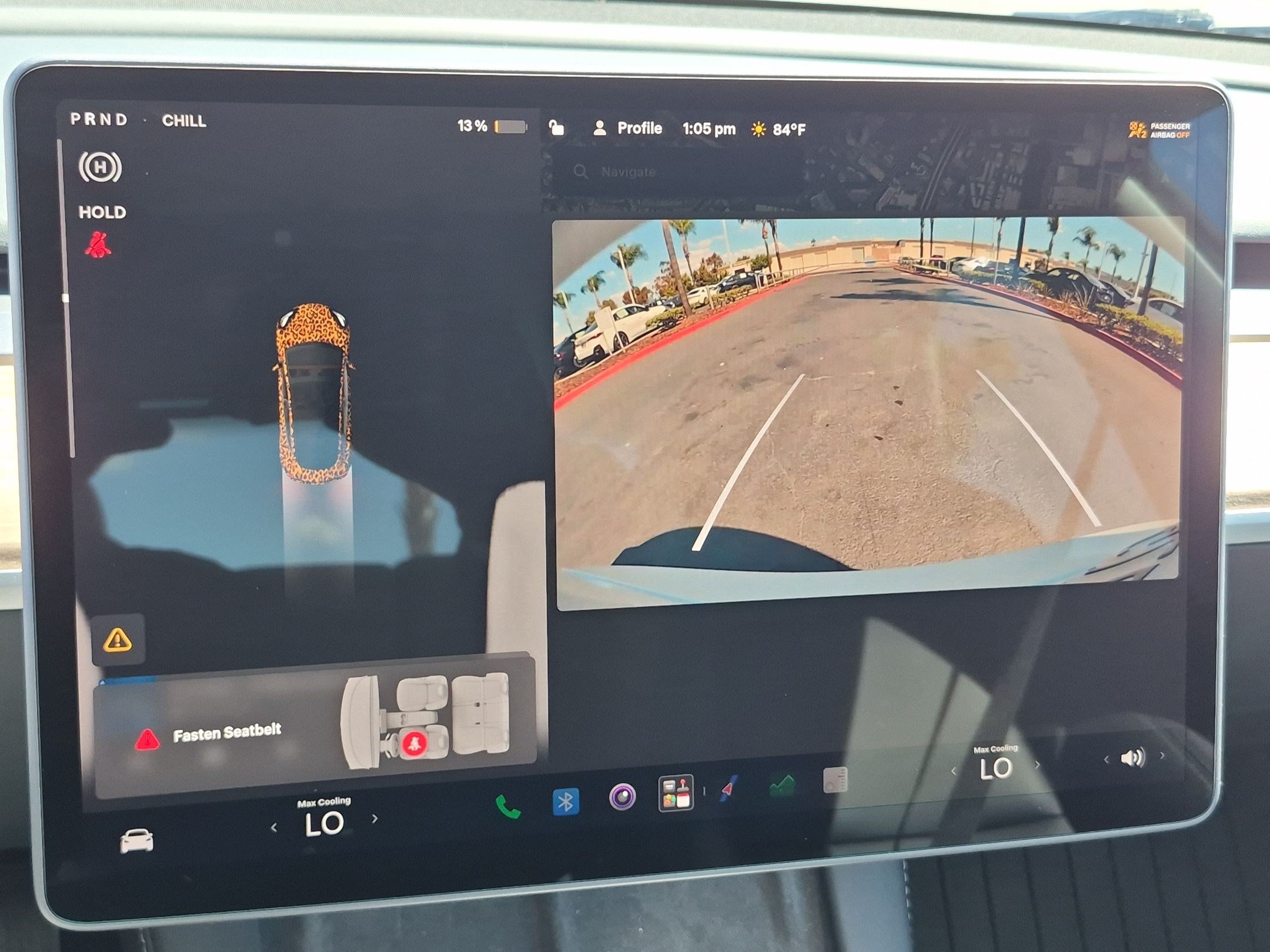Used 2023 Tesla Model 3 Standard Range RWD image 25