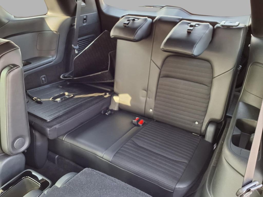 Certified 2024 Nissan Pathfinder Rock Creek image 25