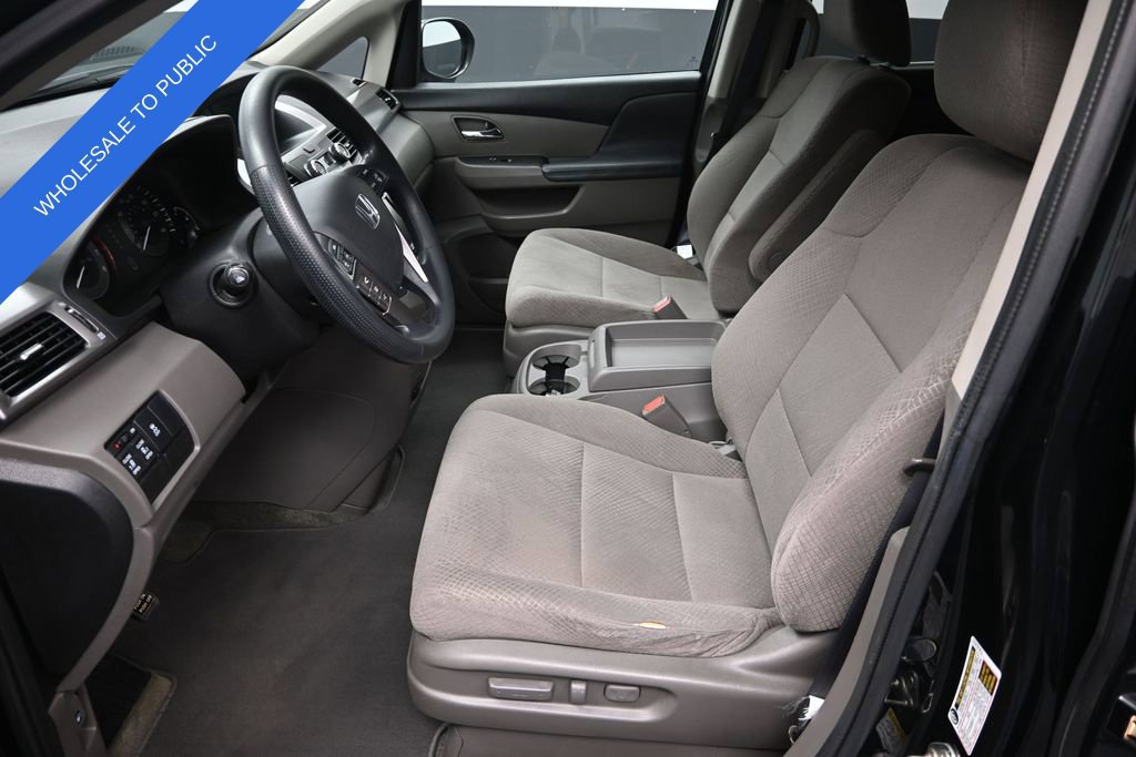 Used 2016 Honda Odyssey EX image 13