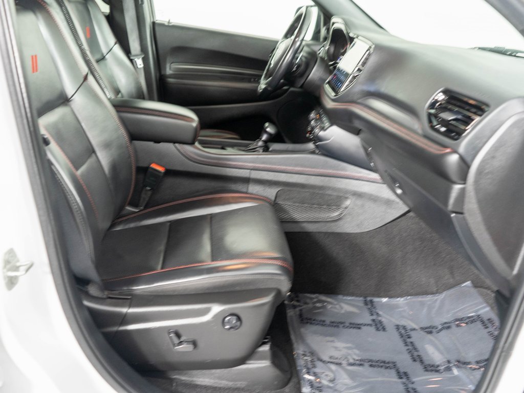Used 2024 Dodge Durango GT image 8