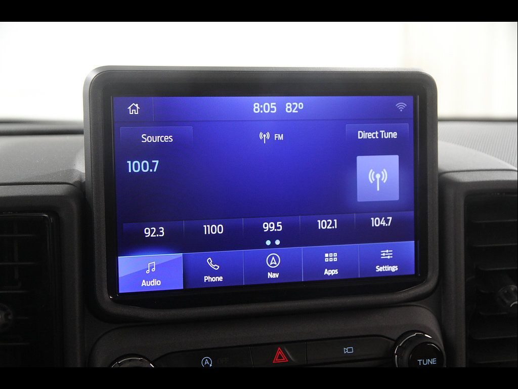 Used 2021 Ford Bronco Sport Badlands w/ Badlands Package AWD/4WD image 9