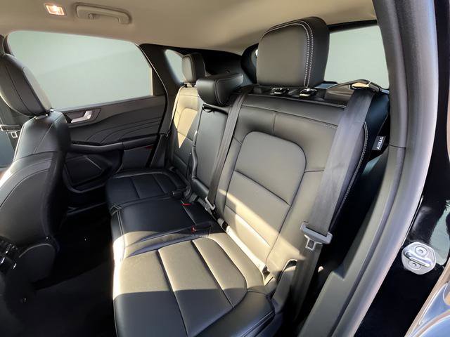 Used 2025 Ford Escape Platinum image 26