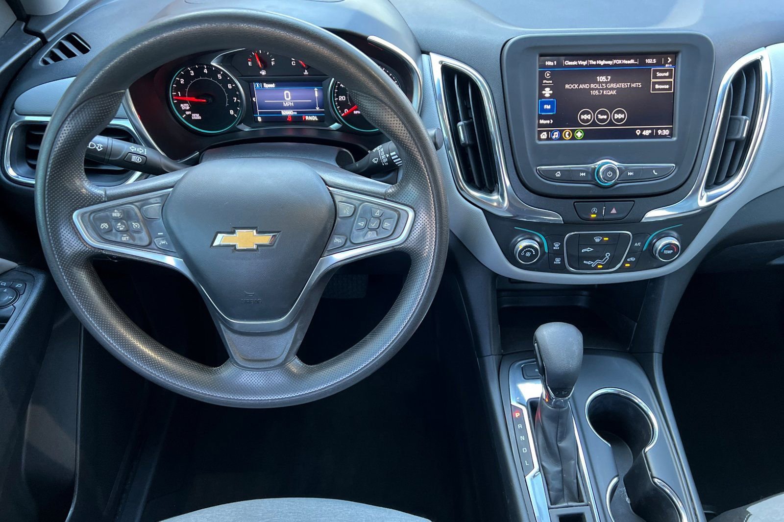 Used 2022 Chevrolet Equinox LS w/ LS Convenience Package image 19