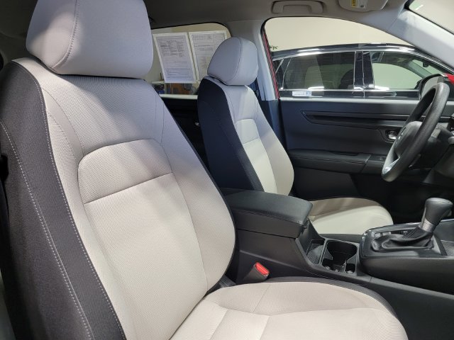 Used 2024 Honda CR-V EX image 15