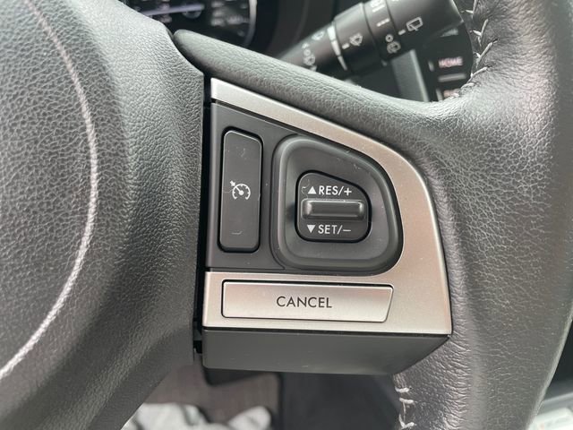 Used 2018 Subaru Forester 2.5i Limited image 32