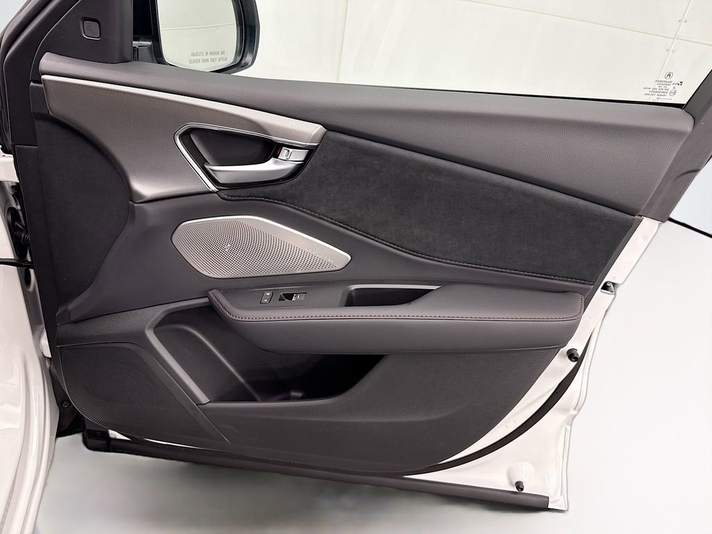 New 2026 Acura RDX A-Spec image 25