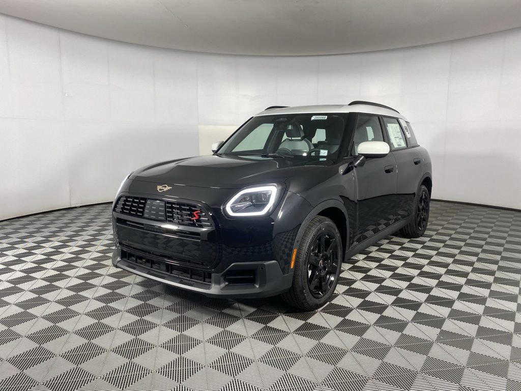 New 2026 MINI Cooper Countryman S image 3