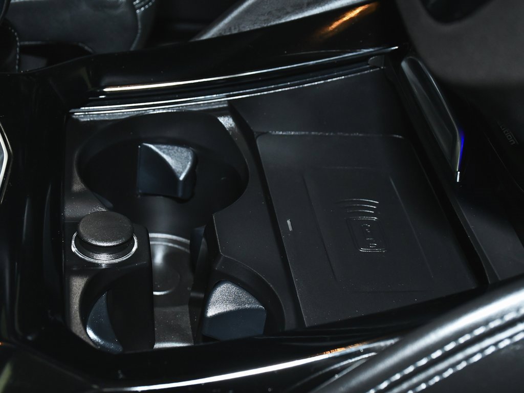 Used 2024 BMW X4 M image 72