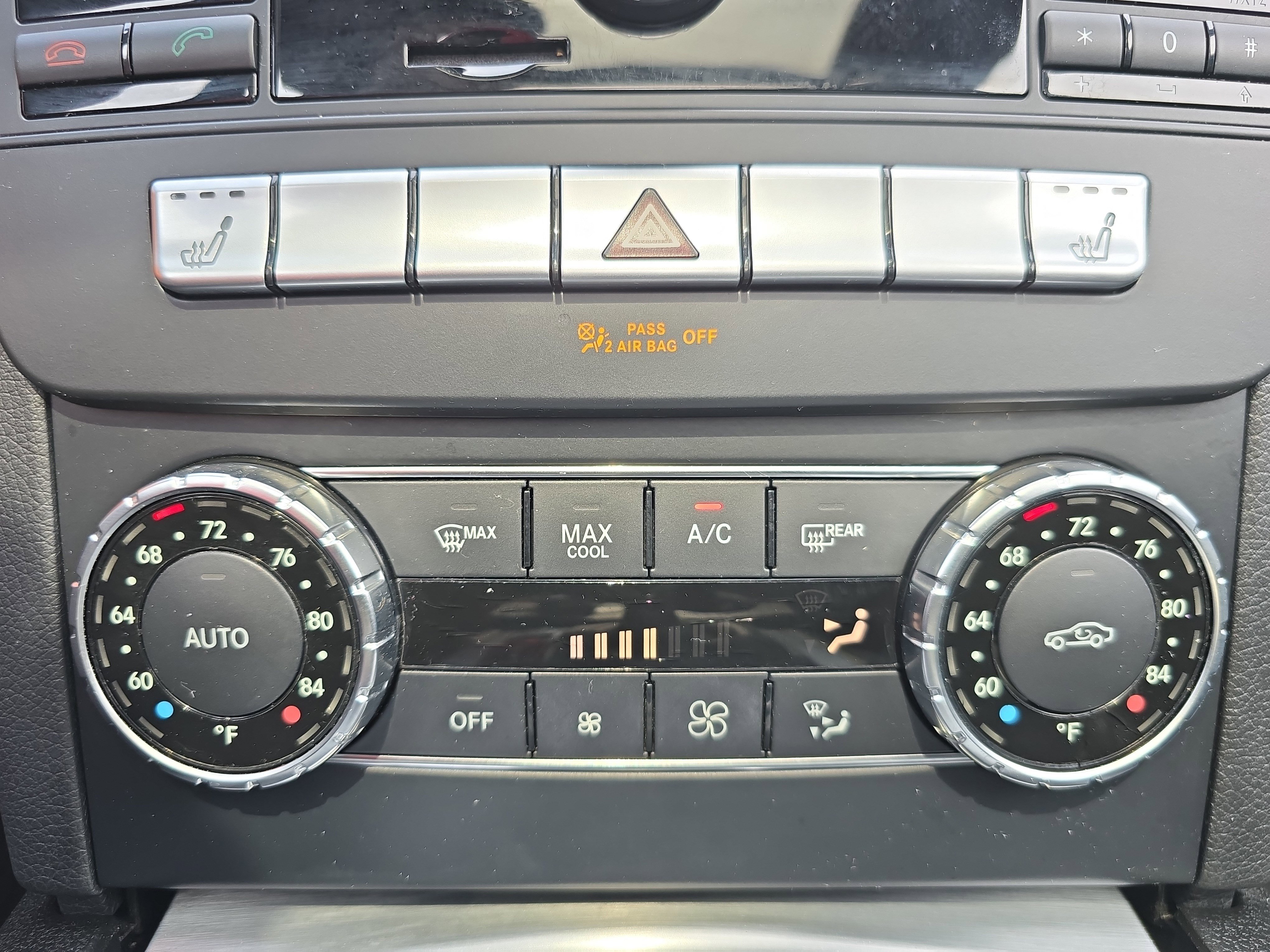 Used 2013 Mercedes-Benz C 250 C 250 image 18