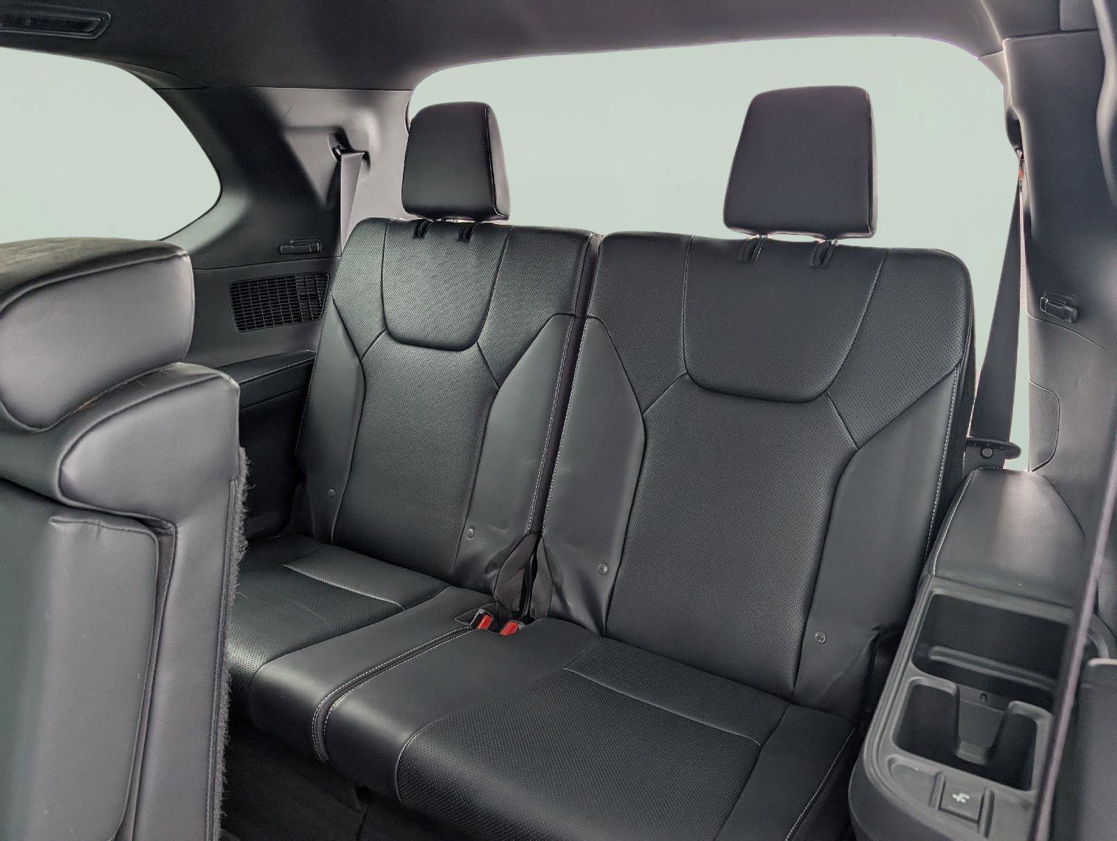 Certified 2024 Lexus TX 350 AWD w/ Technology Package image 27