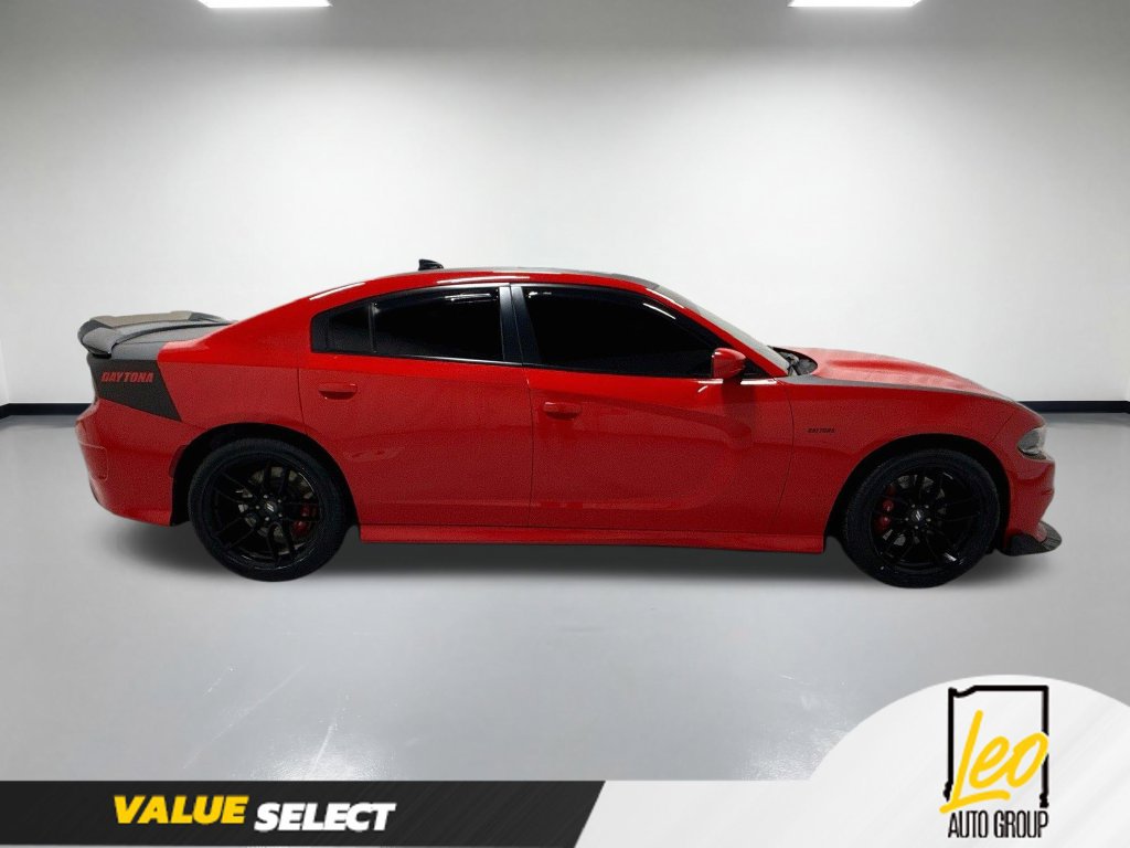 Used 2017 Dodge Charger R/T RWD image 6