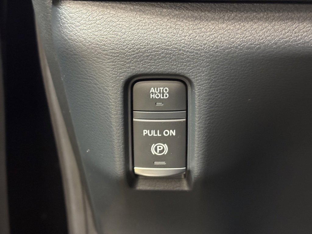 New 2026 Nissan Armada PRO-4X image 34