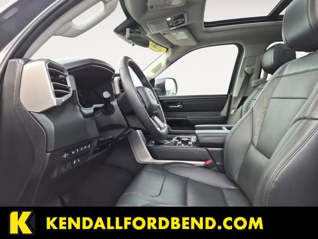 Used 2024 Toyota Tundra Limited image 9