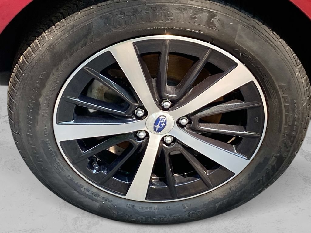 Certified 2023 Subaru Impreza 2.0i Premium AWD/4WD image 28