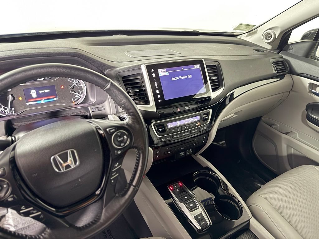 Used 2017 Honda Pilot Elite image 17