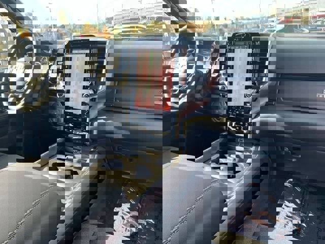 New 2026 RAM 2500 Big Horn AWD/4WD image 25