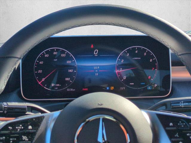 Used 2026 Mercedes-Benz C 300 Sedan image 11