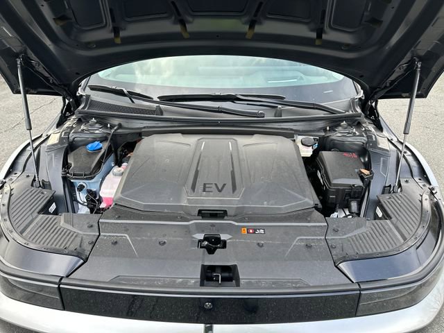 Certified 2025 Hyundai Ioniq 5 Limited image 26