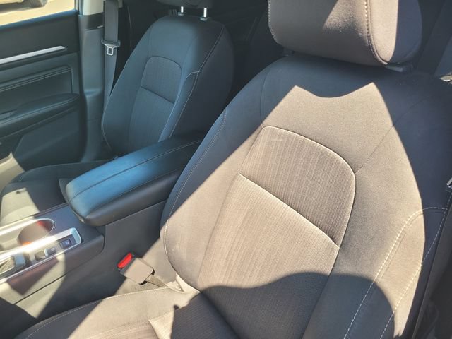 Certified 2019 Nissan Altima 2.5 SV FWD image 13