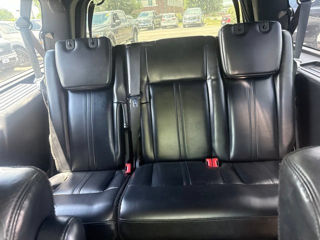 Used 2015 Lincoln Navigator L 4WD image 26