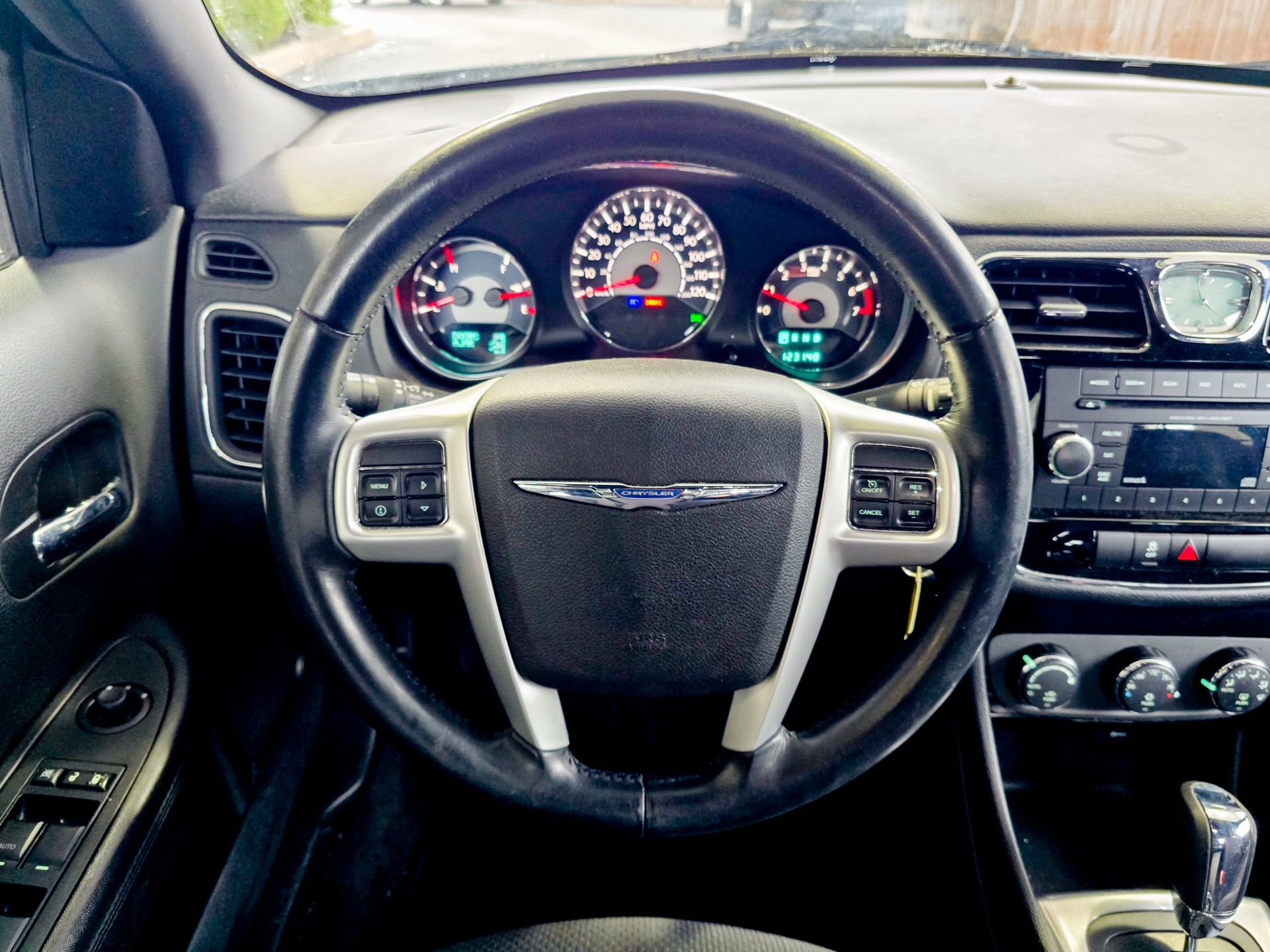 Used 2013 Chrysler 200 Touring image 15