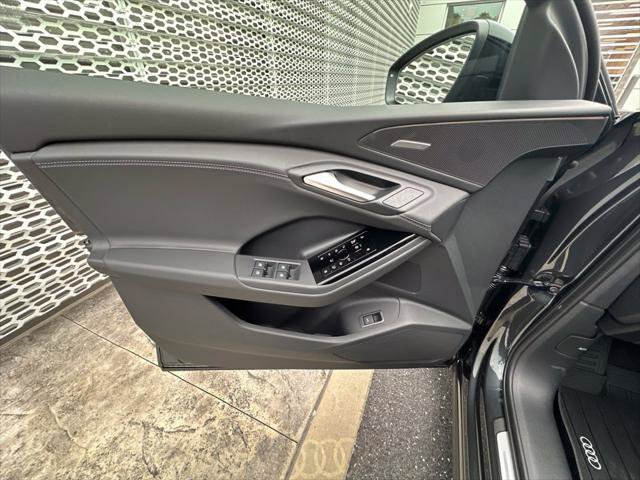 New 2027 Audi Q6 e-tron Premium Plus AWD/4WD image 10