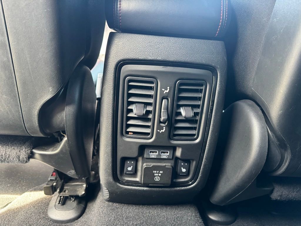 Used 2024 Dodge Durango GT image 18