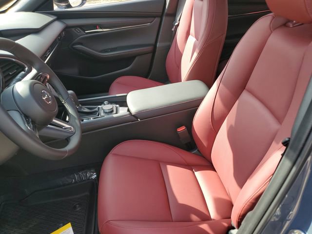 New 2026 MAZDA MAZDA3 Carbon image 16