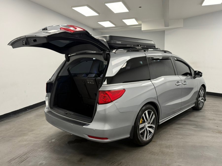 Used 2018 Honda Odyssey Touring image 27