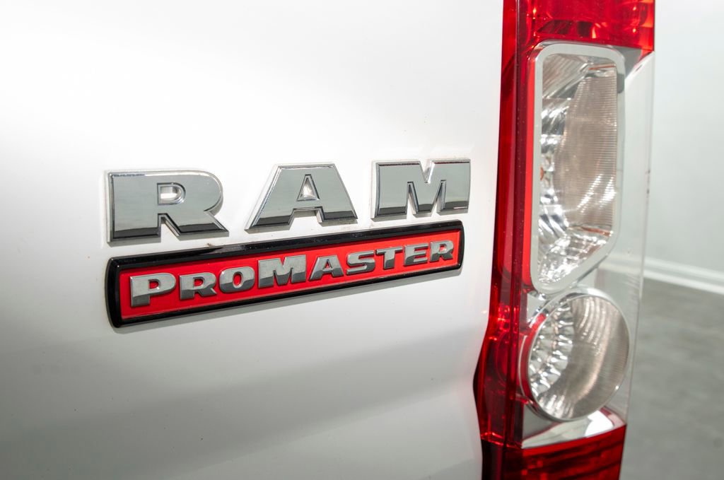 Used 2019 RAM ProMaster 2500 image 9