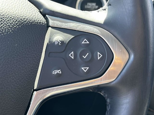 Used 2020 Chevrolet Traverse LT FWD image 23