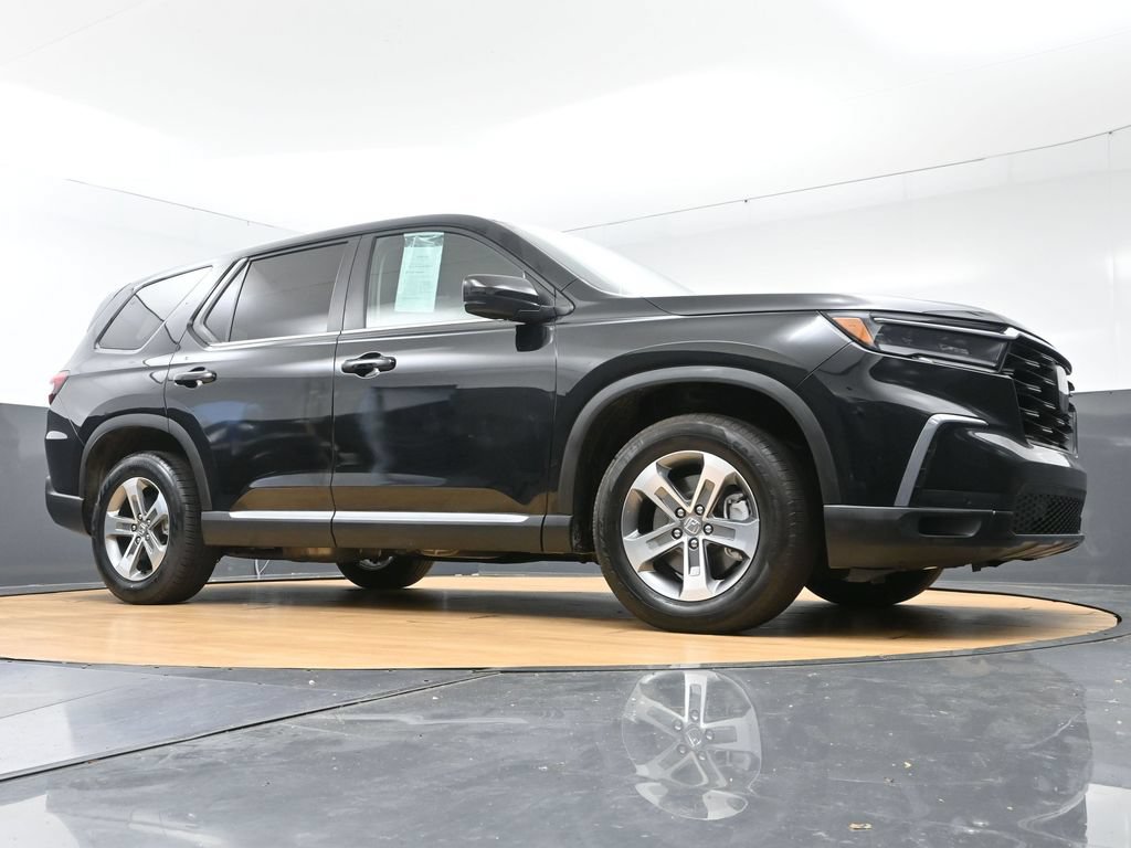 Used 2023 Honda Pilot EX-L image 51