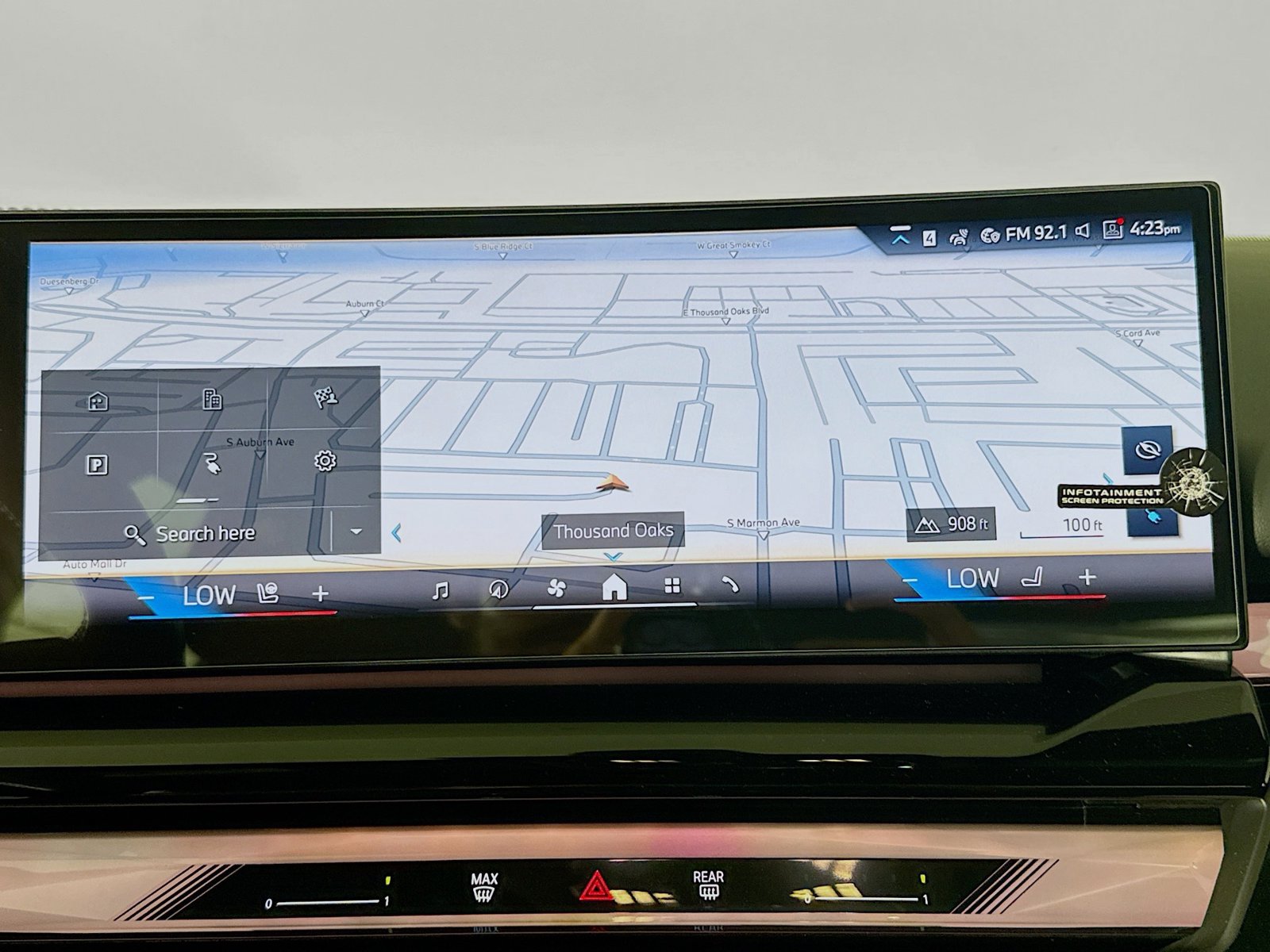 New 2027 BMW i5 eDrive40 RWD image 13