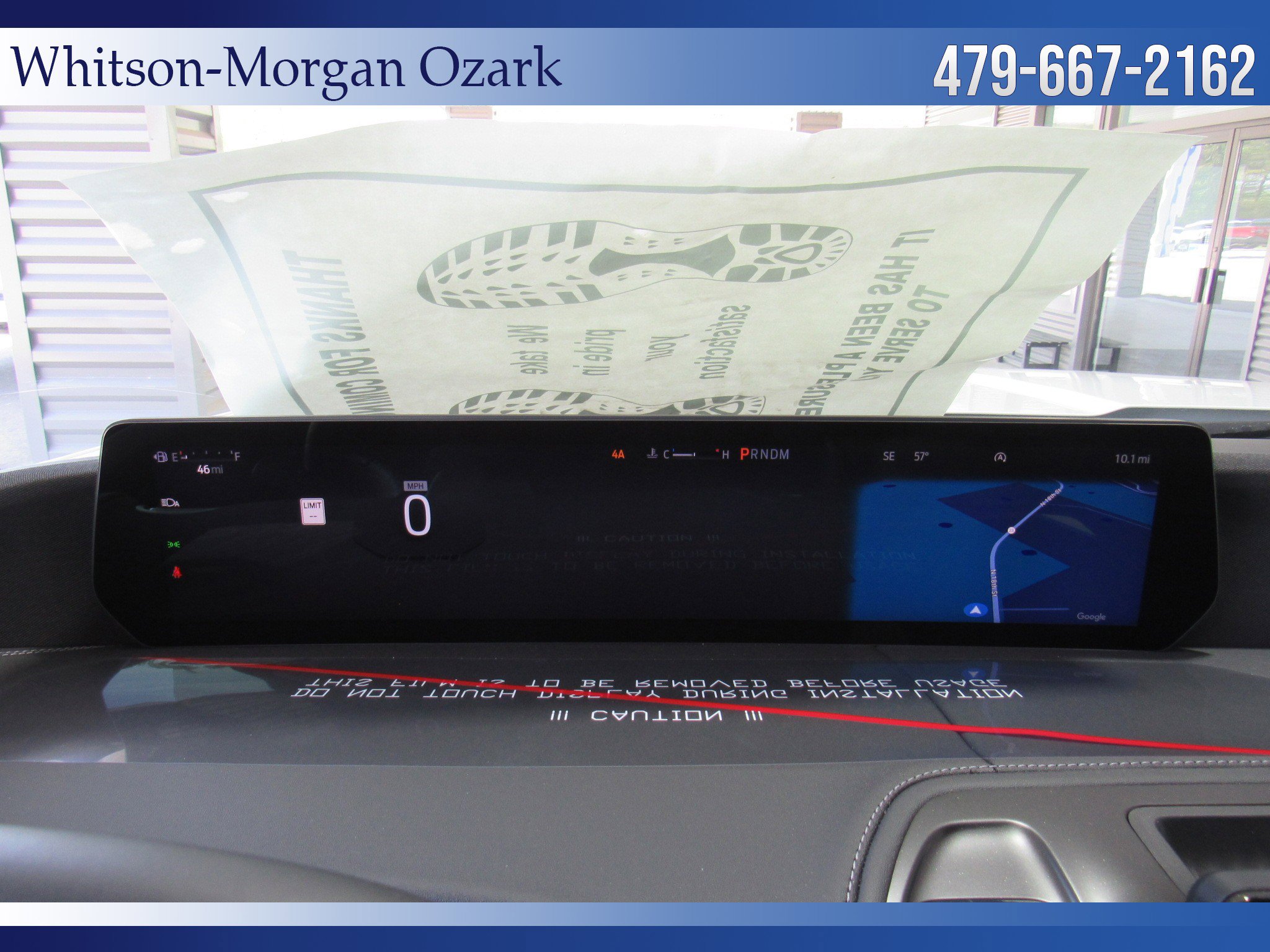 New 2026 Ford Expedition Platinum image 51