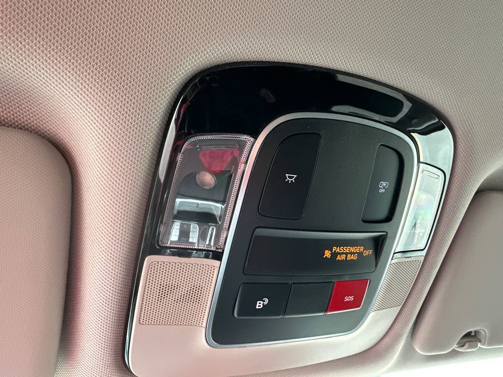 New 2026 Hyundai Tucson SEL FWD image 35