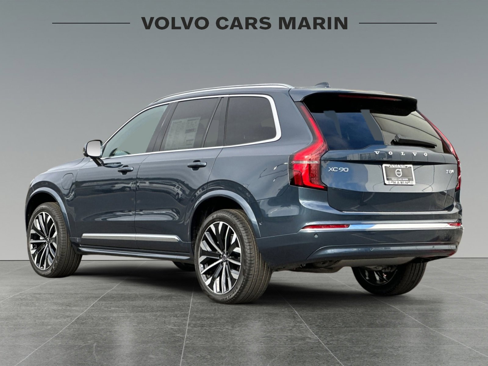 New 2026 Volvo XC90 T8 Plus image 6