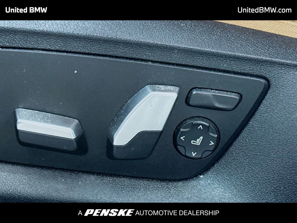 Used 2020 BMW 540i image 4