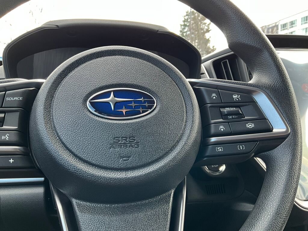 New 2025 Subaru Impreza 2.0i Sport image 21