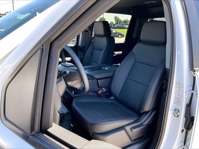 New 2026 Chevrolet Silverado 2500 W/T w/ WT Convenience Package AWD/4WD image 10