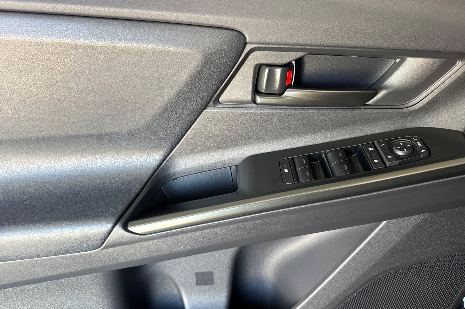 New 2026 Toyota bZ AWD/4WD image 14