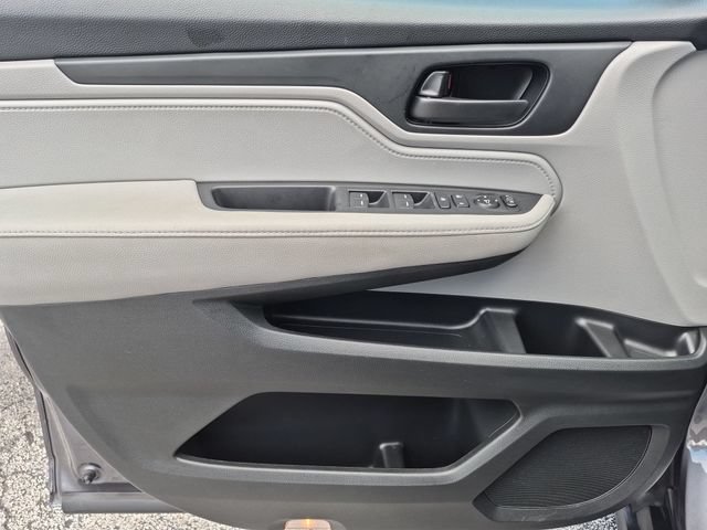 Used 2020 Honda Odyssey EX image 9