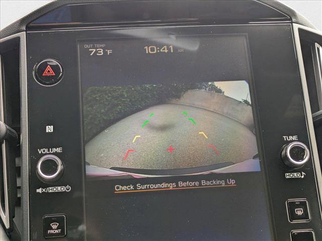 New 2025 Subaru WRX Premium w/ Accessory Package #2 image 13