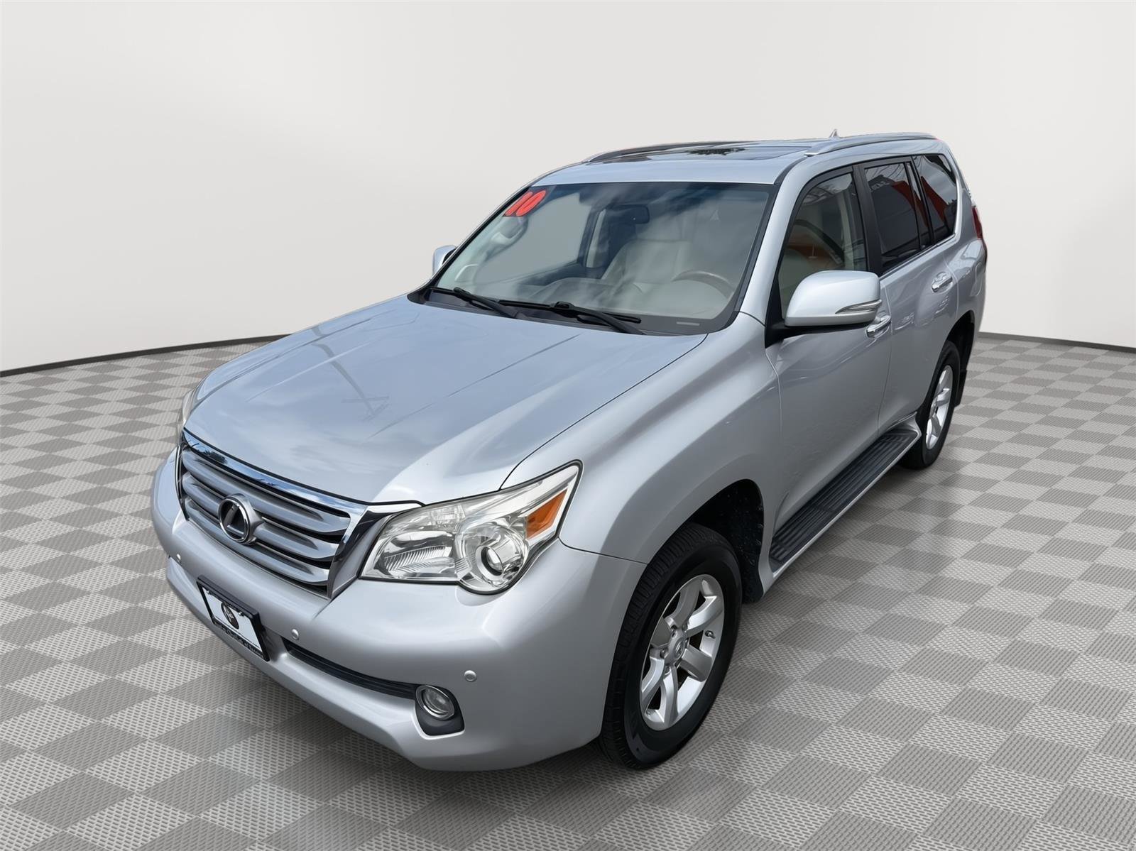 Used 2011 Lexus GX 460 w/ Comfort Plus Pkg image 2