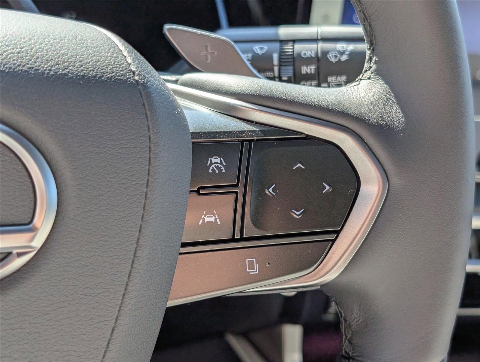 New 2026 Lexus RX 350 Premium Plus image 19