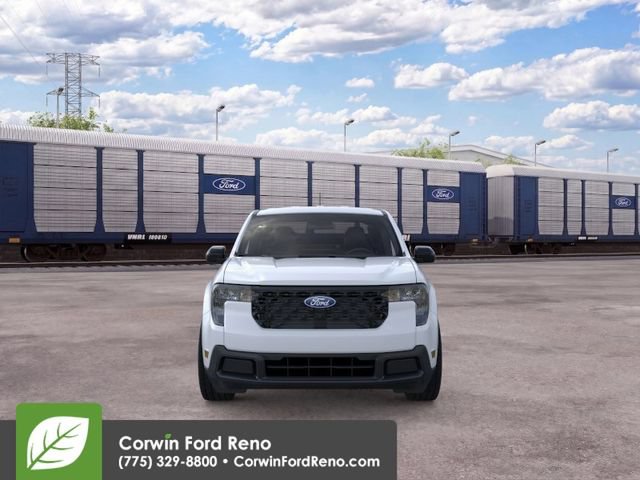 New 2026 Ford Maverick XLT AWD/4WD image 6