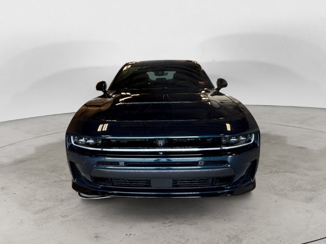 New 2026 Dodge Charger Scat Pack AWD/4WD image 8